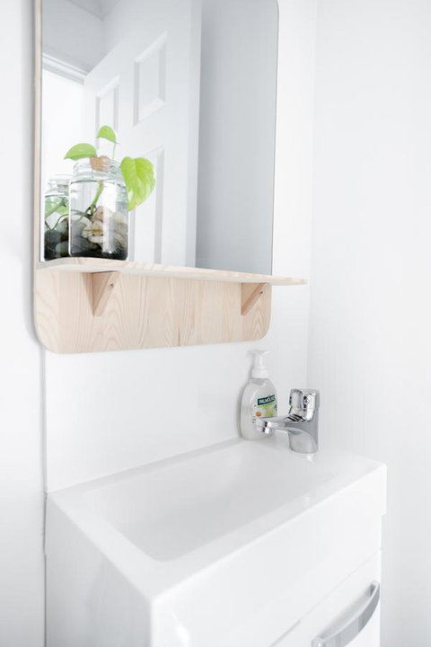 Jane Residence - Accommodation Australia 22