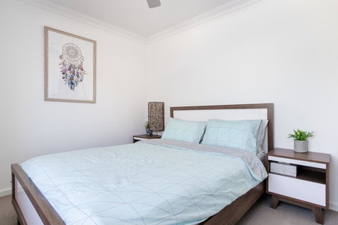 Jane Residence - Accommodation Australia 31