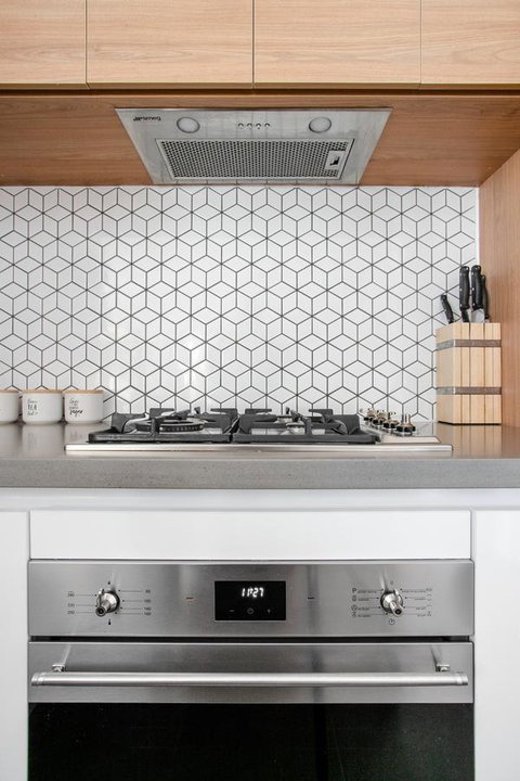 Jane Residence - Accommodation Australia 12