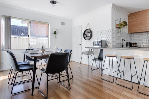 Jane Residence - Accommodation Australia 14