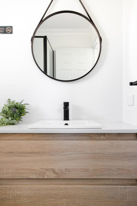 Jane Residence - Accommodation Australia 28
