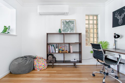 Jane Residence - Accommodation Australia 5