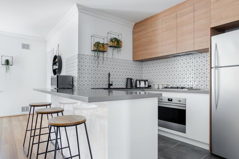 Jane Residence - Accommodation Australia 9