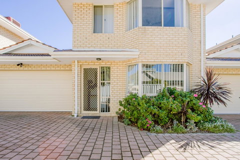 Jane Residence - Accommodation Australia 39