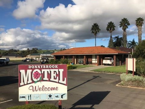 Donnybrook Motel - Accommodation Australia 2