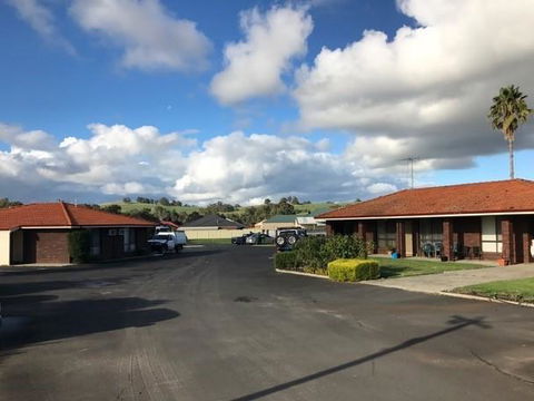Donnybrook Motel - Accommodation Australia 1