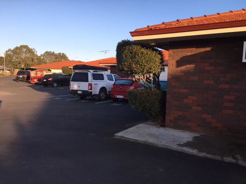 Donnybrook Motel - Accommodation Australia 0
