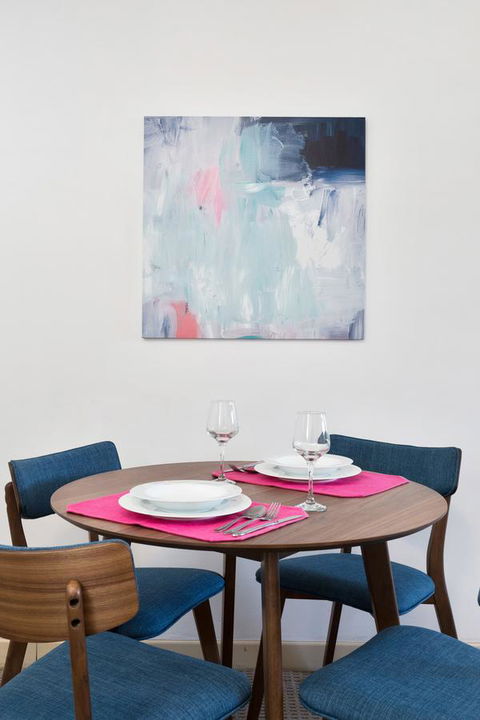 South Perth Executive Apartment - Accommodation Australia 5