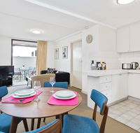 South Perth Executive Apartment - Accommodation Australia