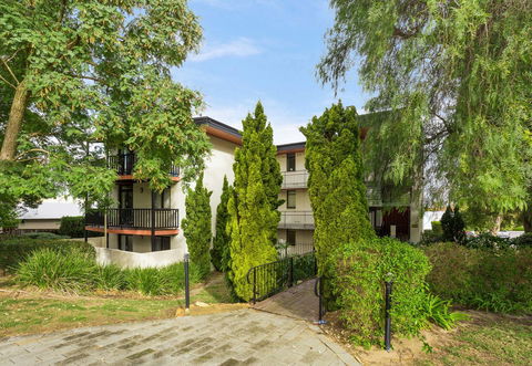 South Perth Executive Apartment - Accommodation Australia 9