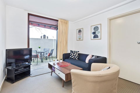 South Perth Executive Apartment - Accommodation Australia 1