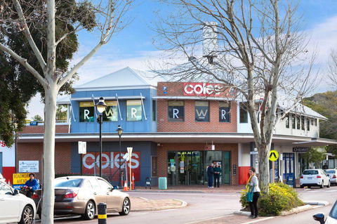 South Perth Executive Apartment - Accommodation Australia 10