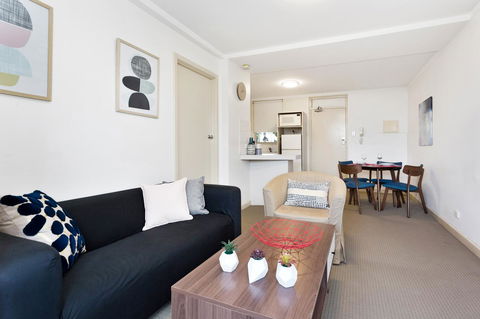 South Perth Executive Apartment - Accommodation Australia 2