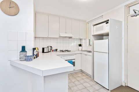 South Perth Executive Apartment - Accommodation Australia 4