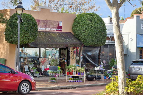 South Perth Executive Apartment - Accommodation Australia 12