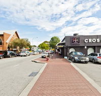 Heart of Subiaco - Accommodation Australia