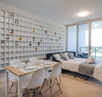 Boutique Carousel Apartment - Accommodation Australia