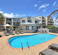 Scarborough Beach Front Resort - Shell Four - Accommodation Australia