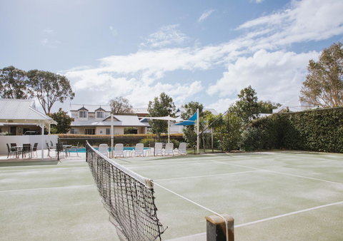 Geographe Cove Resort - Australia Shopping 15