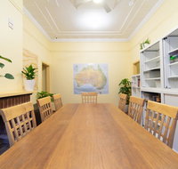 myOZexp Aberdeen Lodge - Accommodation Australia