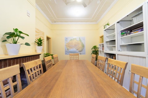 MyOZexp Aberdeen Lodge - Accommodation Australia 0