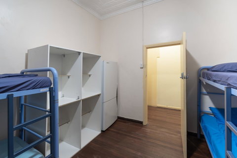 MyOZexp Aberdeen Lodge - Accommodation Australia 14