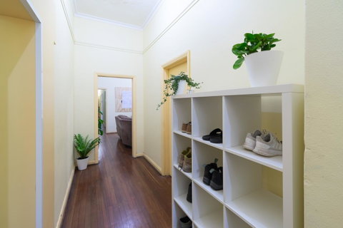 MyOZexp Aberdeen Lodge - Accommodation Australia 13