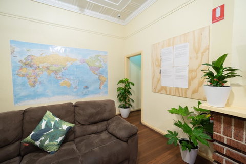 MyOZexp Aberdeen Lodge - Accommodation Australia 3