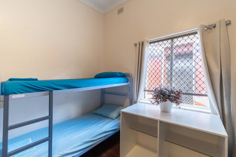MyOZexp Aberdeen Lodge - Accommodation Australia 1