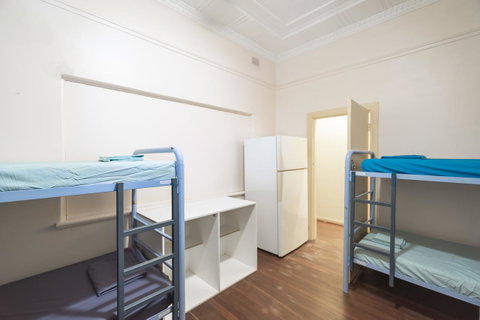 MyOZexp Aberdeen Lodge - Accommodation Australia 2