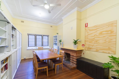 MyOZexp Aberdeen Lodge - Accommodation Australia 12