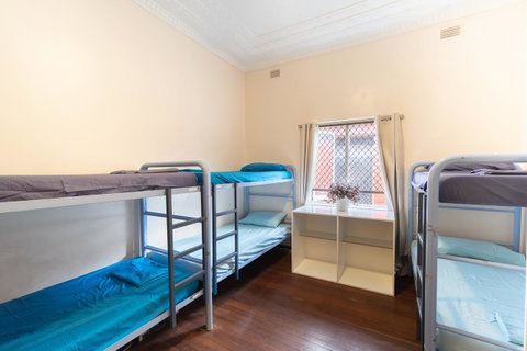 MyOZexp Aberdeen Lodge - Accommodation Australia 15