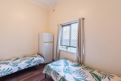 MyOZexp Aberdeen Lodge - Accommodation Australia 11