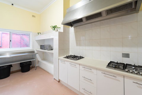 MyOZexp Aberdeen Lodge - Accommodation Australia 8