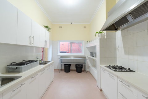 MyOZexp Aberdeen Lodge - Accommodation Australia 9