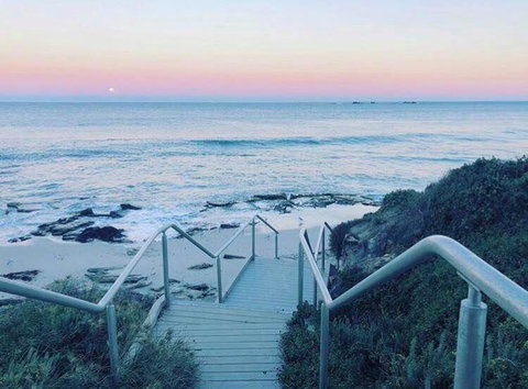 Ocean Reef Vista - Accommodation Australia 18