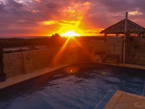 Ocean Reef Vista - Accommodation Australia 20