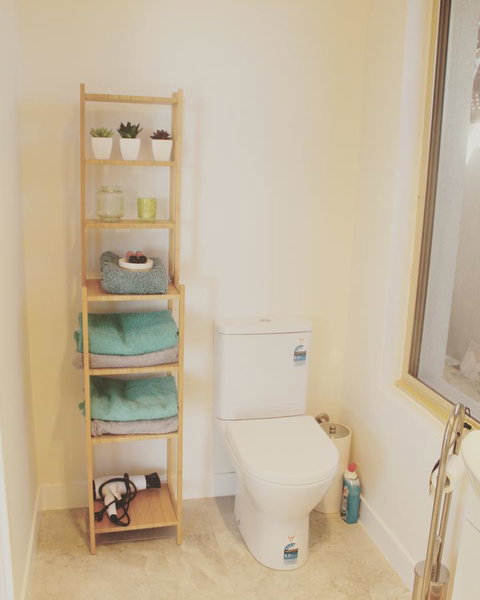 Ocean Reef Vista - Accommodation Australia 13