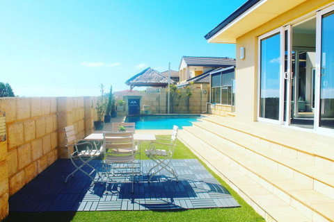 Ocean Reef Vista - Accommodation Australia 1