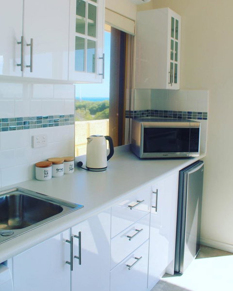 Ocean Reef Vista - Accommodation Australia 2