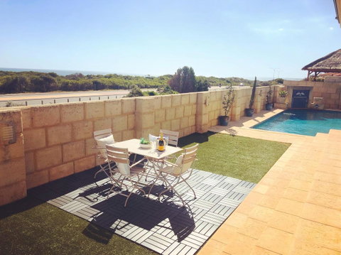 Ocean Reef Vista - Accommodation Australia 7