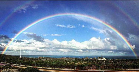 Ocean Reef Vista - Accommodation Australia 0