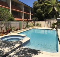 Rosalie 46 - Accommodation Australia