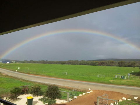 Barnville@Bremer - Accommodation Australia 29