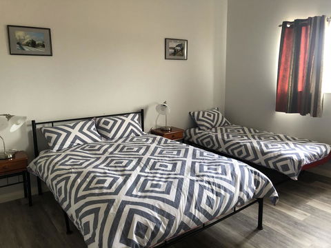 Barnville@Bremer - Accommodation Australia 16