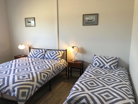 Barnville@Bremer - Accommodation Australia 14