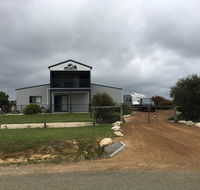 BarnvilleBremer - Accommodation Australia