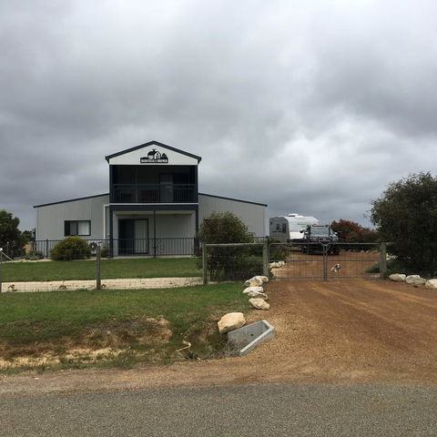 Barnville@Bremer - Accommodation Australia 0