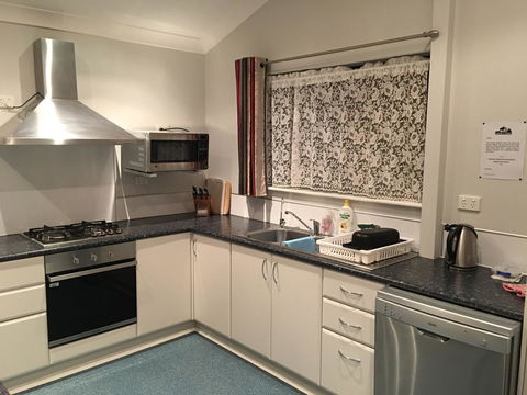 Barnville@Bremer - Accommodation Australia 22