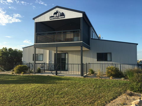 Barnville@Bremer - Accommodation Australia 2